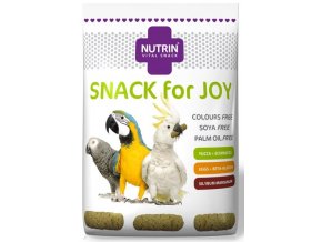 Nutrin Vital Snack for Joy - papoušek 100g