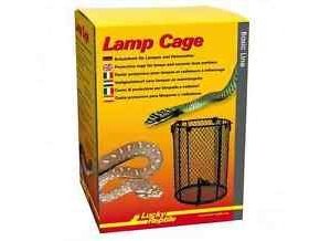 Lucky Reptile Lamp Cage 130x185 mm