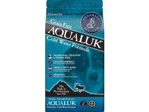 Annamaet Grain Free AQUALUK 5,44 kg (12 lb)