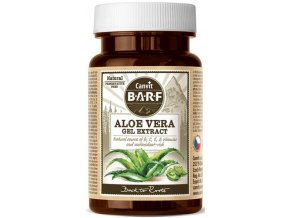 Canvit BARF Aloe Vera Gel Extract 40 g