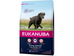 Eukanuba Senior Large Breed 3 kg