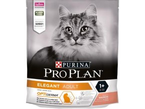 Pro Plan Cat Adult Derma Care losos 400 g