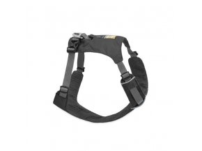 Ruffwear postroj pro psy, Hi & Light, šedý, velikost M