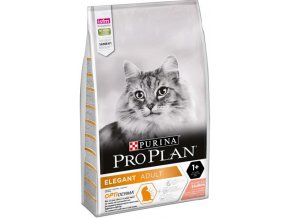 Pro Plan Cat Adult Derma Care losos 10 kg