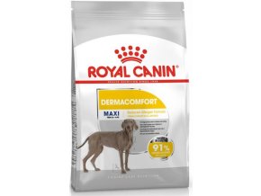 Royal Canin - Canine Maxi Dermacomfort 10 kg