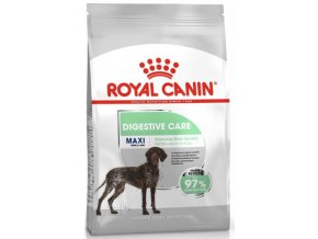 Royal Canin - Canine Maxi Digestive Care 3 kg