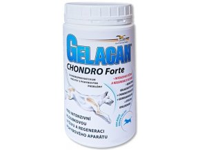 Gelacan Chondro Forte 500g