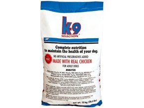 K-9 Maintenance Formula 20 kg