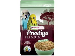 VL Prestige Premium Budgie - andulka 800g