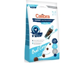 Calibra Dog EN Oral Care 2 kg