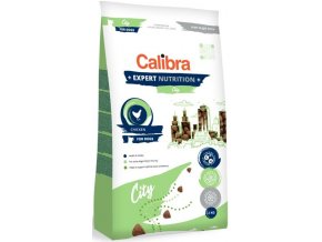 Calibra Dog EN City 2 kg