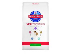 Hill's VetEssentials Canine Puppy Growth Medium Chicken 10 kg
