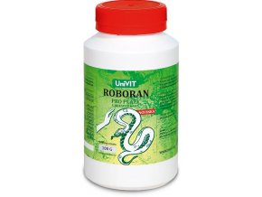 Roboran pro plazy s BETAGLUKANY plv 100 g