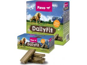 Pavo DailyFit (90 oplatek) 12,5 kg