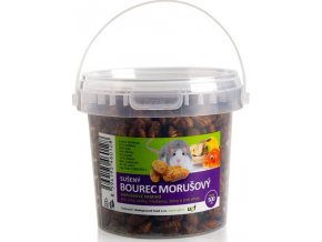 Bourec morušový sušený UGF 500ml/150g