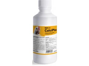 Nutri Mix CalciPlus 250 ml