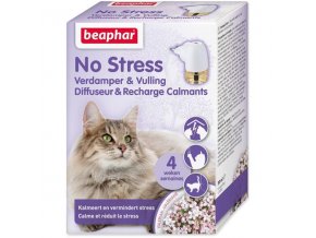 Beaphar No Stress Difuzér sada kočka 30 ml