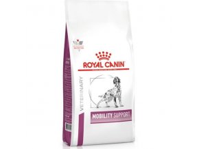 Royal Canin VD Dog Dry Mobility Support 12 kg