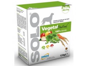 SOLO Vegetal 1,5kg