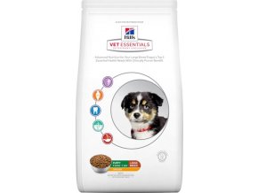 Hill's VetEssentials Canine Puppy Growth Large Breed Chicken 700 g