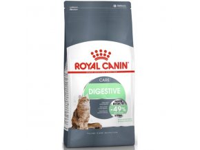 Royal Canin - Feline Digestive Care 0,4 kg