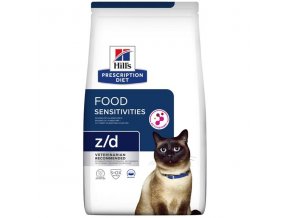 Hill's Prescription Diet Feline z/d 6kg