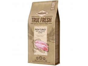 Carnilove Dog True Fresh Adult Turkey 11,4 kg