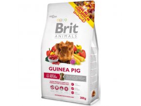 Brit Animals  GUINEA PIG Complete 300 g