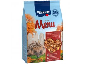 Vitakraft Menu ježek směs 600g