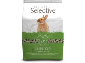 Nature's Protection Dog Dry Superior Junior SB White Wh Fish 10 kg