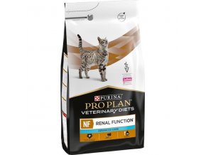 Purina PPVD Feline - NF Advanced Care 5 kg