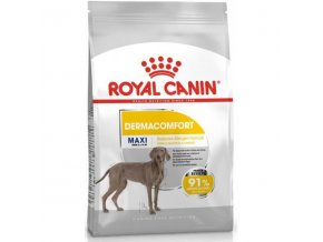 Royal Canin - Canine Maxi Dermacomfort 12kg