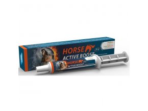 Horse Active Boost pst 20 g