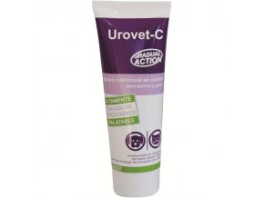 Urovet - C tuba 100 g