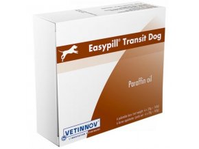 Easypill Transit Dog 168 g