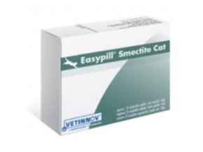 Easypill Smectite/Digest Comfort Cat 40 g