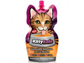 KittyRade 250 ml