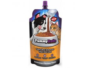 YummyRade 250 ml