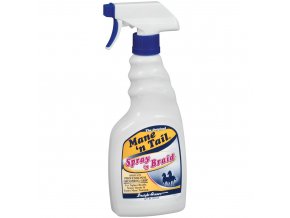 MANE 'N TAIL Spray 'n Braid 473 ml