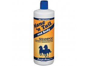 Shampoo 946 ml 0701201811352635654
