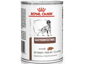 Royal Canin VD Dog konz. Gastro Intestinal 400 g