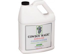 ROSEWATER CONDITIONER 3785 ml 0501201814192524151