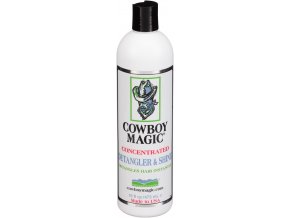 COWBOY MAGIC DETANGLER & SHINE 473 ml