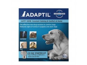 Adaptil náplň + difuzér 48ml