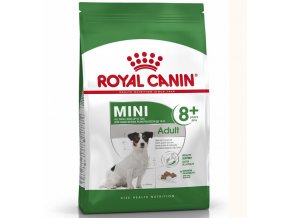 Royal Canin Mini Mature 8+ 8kg