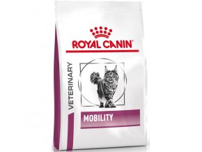 Royal Canin VD Cat Dry Mobility 2 kg