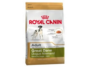 Royal Canin BREED Německá Doga 12 kg