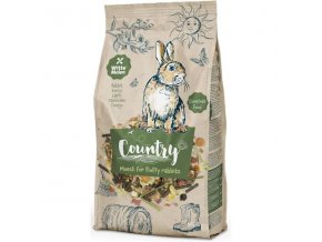 Witte Molen Country Rabbit - králík 2,5 kg