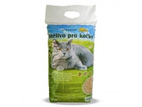 LIMARA stelivo pro kočky, 5kg