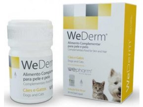 WeDerm 30 ml oral liquid